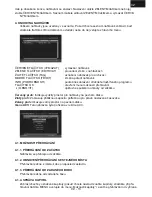 Preview for 13 page of Gogen PVR3050 User Manual