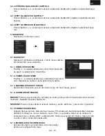 Preview for 15 page of Gogen PVR3050 User Manual