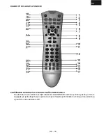 Preview for 33 page of Gogen PVR3050 User Manual