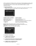 Preview for 38 page of Gogen PVR3050 User Manual