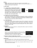 Preview for 44 page of Gogen PVR3050 User Manual