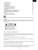 Preview for 53 page of Gogen PVR3050 User Manual