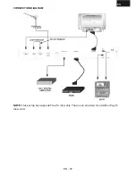 Preview for 57 page of Gogen PVR3050 User Manual