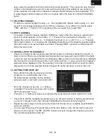 Preview for 61 page of Gogen PVR3050 User Manual