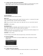 Preview for 64 page of Gogen PVR3050 User Manual