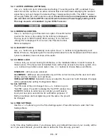 Preview for 67 page of Gogen PVR3050 User Manual