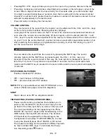 Preview for 71 page of Gogen PVR3050 User Manual