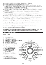 Preview for 18 page of Gogen SMILEE BPS 636 User Manual