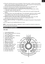 Preview for 25 page of Gogen SMILEE BPS 636 User Manual