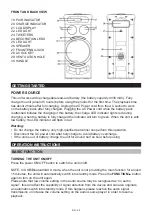 Preview for 26 page of Gogen SMILEE BPS 636 User Manual