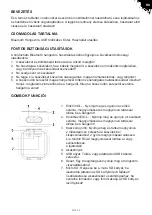 Preview for 15 page of Gogen StreetLine BS 034 STR Installation Manual