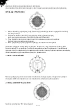 Предварительный просмотр 14 страницы Gogen StreetLine BS 050 STR Installation Manual