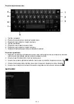 Preview for 8 page of Gogen TA 10300 QUAD User Manual