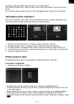 Preview for 47 page of Gogen TA 10300 QUAD User Manual