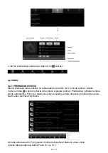 Preview for 30 page of Gogen TA 7100 User Manual