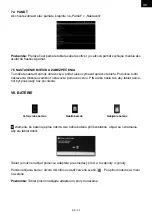 Preview for 35 page of Gogen TA 7100 User Manual