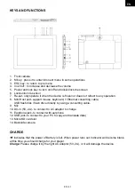 Preview for 41 page of Gogen TA 7100 User Manual