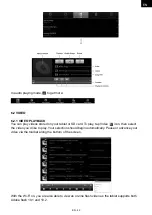 Preview for 49 page of Gogen TA 7100 User Manual