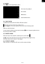 Preview for 51 page of Gogen TA 7100 User Manual