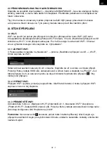 Preview for 7 page of Gogen TA 8300 DUAL User Manual