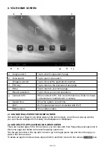 Preview for 38 page of Gogen TA 8300 DUAL User Manual