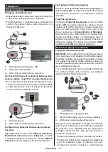 Preview for 57 page of Gogen TVF22M302STWEB Instruction Manual