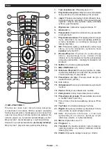 Предварительный просмотр 71 страницы Gogen TVF22M302STWEB Instruction Manual