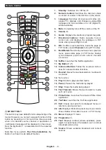 Предварительный просмотр 103 страницы Gogen TVF22M302STWEB Instruction Manual