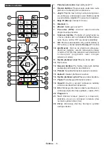 Предварительный просмотр 9 страницы Gogen TVF22P406STC Instruction Manual