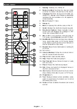 Предварительный просмотр 74 страницы Gogen TVF22P406STC Instruction Manual