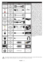 Предварительный просмотр 75 страницы Gogen TVF22P406STC Instruction Manual