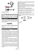 Предварительный просмотр 94 страницы Gogen TVF22P406STC Instruction Manual