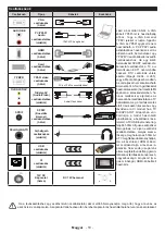 Предварительный просмотр 97 страницы Gogen TVF22P406STC Instruction Manual