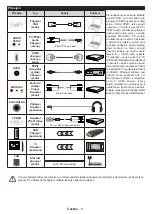 Предварительный просмотр 10 страницы Gogen TVF22R302STWEB Instruction Manual