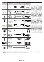 Предварительный просмотр 70 страницы Gogen TVF22R302STWEB Instruction Manual