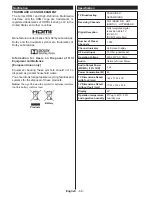 Preview for 69 page of Gogen TVF32N525T Instruction Manual