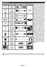 Предварительный просмотр 86 страницы Gogen TVF32P471T Instruction Manual