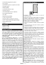 Preview for 5 page of Gogen TVF32R528STWEB Instruction Manual