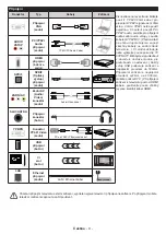 Preview for 10 page of Gogen TVF32R528STWEB Instruction Manual