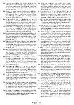 Preview for 149 page of Gogen TVF32R528STWEB Instruction Manual