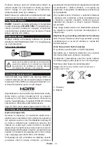 Preview for 44 page of Gogen TVF39P471T Instruction Manual