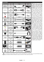 Предварительный просмотр 98 страницы Gogen TVF40E550WEBW Instruction Manual