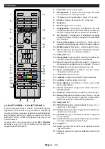 Предварительный просмотр 127 страницы Gogen TVF40E550WEBW Instruction Manual