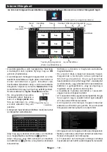 Предварительный просмотр 150 страницы Gogen TVF40E550WEBW Instruction Manual