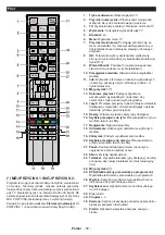 Предварительный просмотр 52 страницы Gogen TVF40N525T Instruction Manual