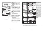 Предварительный просмотр 37 страницы Gogen TVF40P750T Instruction Manual