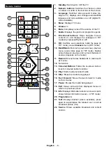 Предварительный просмотр 68 страницы Gogen TVF43P452T Instruction Manual