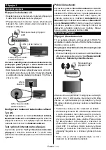 Preview for 22 page of Gogen TVF43R384STWEB Instruction Manual