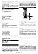 Preview for 30 page of Gogen TVF43R384STWEB Instruction Manual