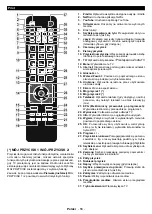 Предварительный просмотр 59 страницы Gogen TVF43R384STWEB Instruction Manual